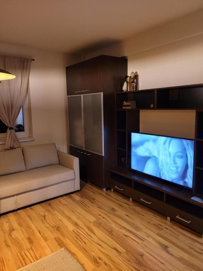 Apartament Elisse Lejlighed Cluj-Napoca Eksteriør billede