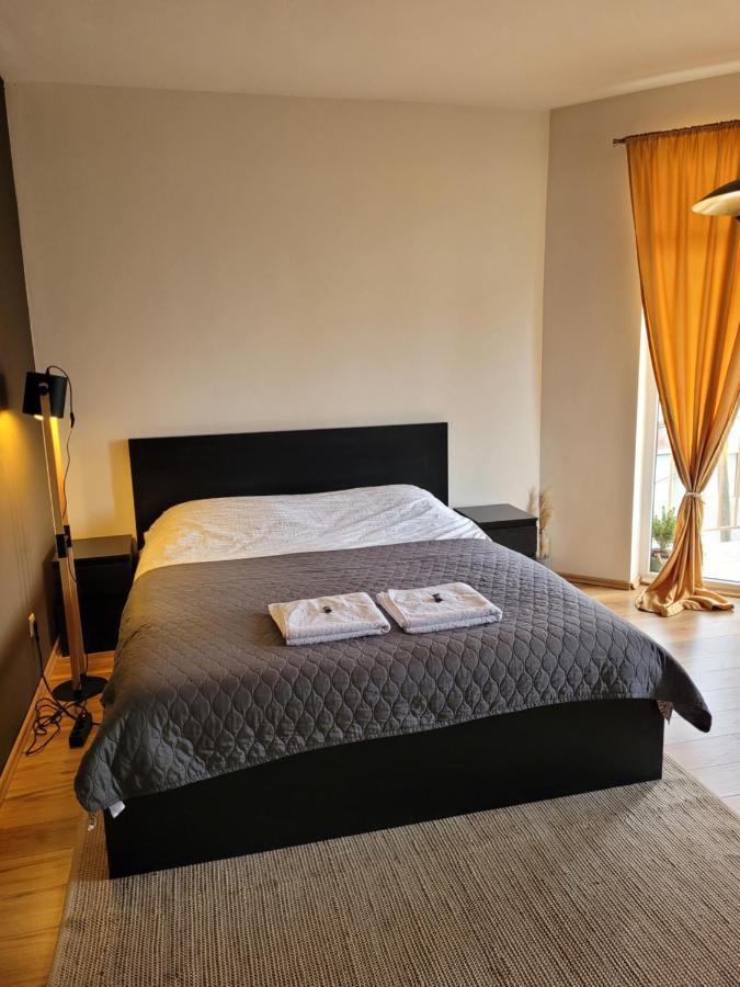 Apartament Elisse Lejlighed Cluj-Napoca Eksteriør billede